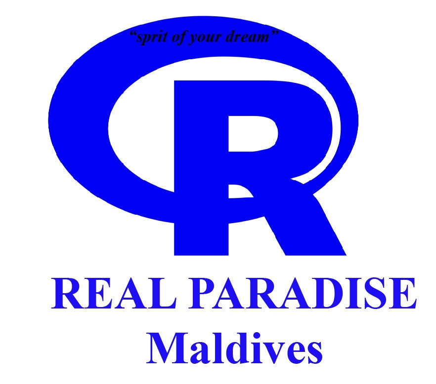 Real Paradise Maldives