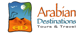 Arabian Destinations (india Office)