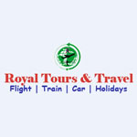 Royal Tours & Travel