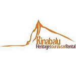 Kinabalu Heritage Tours..