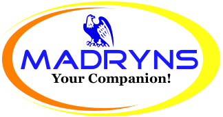 Madryns Travel Bookings