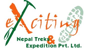 Exciting Nepal Treks and Tour