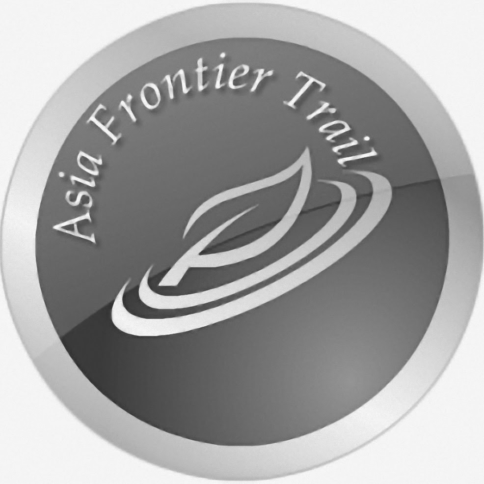 Asia Frontier Trail