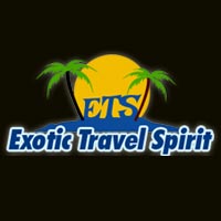 Exotic Travel Spirit