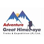 Adventure Great Himalaya Treks & Expedition (p) Ltd