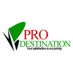 Pro-Destination Travel and Tour