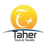 TAHER TOURS & TRAVELS