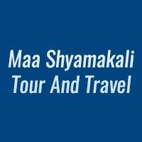 Maa Shyamakali Tour And Travel
