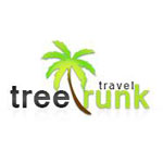 Tree Trunk Travel
