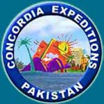 Concordia Expeditions P..
