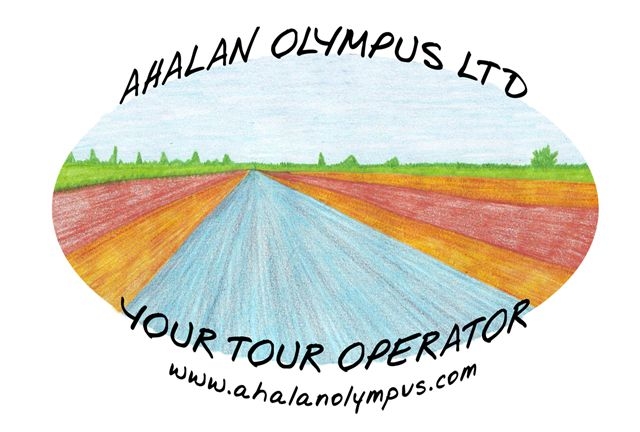 Ahalan Olympus Ltd