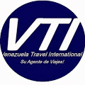 V.T.I  Venezuela Travel International Ca.
