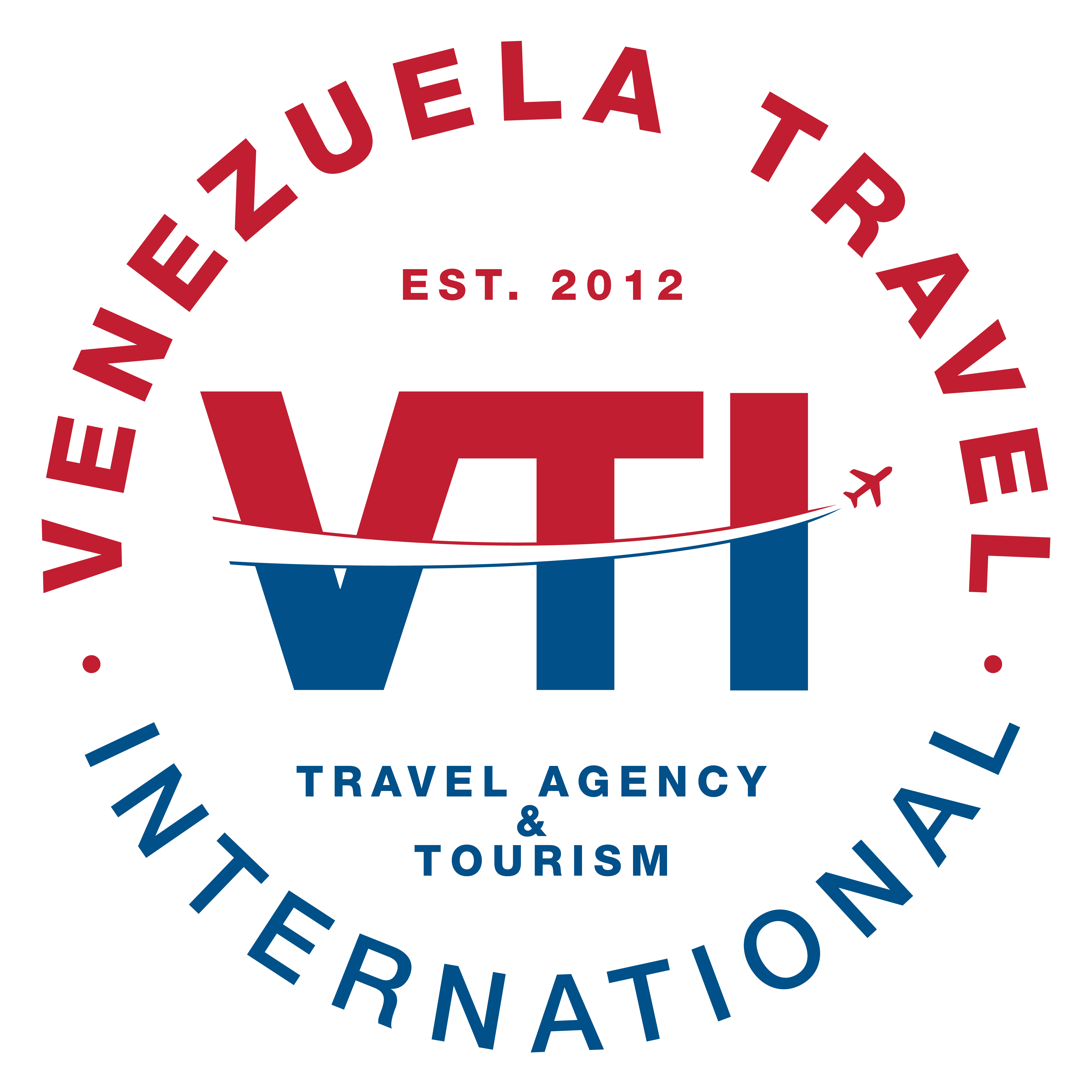 V.T.I  Venezuela Travel..