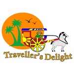 Travellers Delight