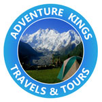 Adventure Kings Travels & Tours
