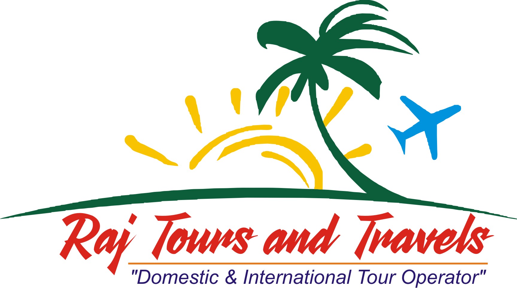 Raj Tours And Travels