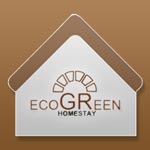 Ecogreen Cocoa County Homestay