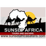 Sunset Africa Tours & S..