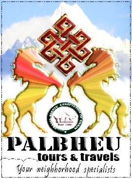 Palbheu Tours & Travels