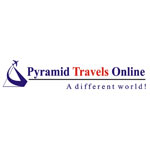Pyramid Travels Online