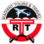 Radiant Tours & Travel