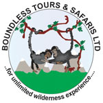 Boundless Tours & Safaris Ltd