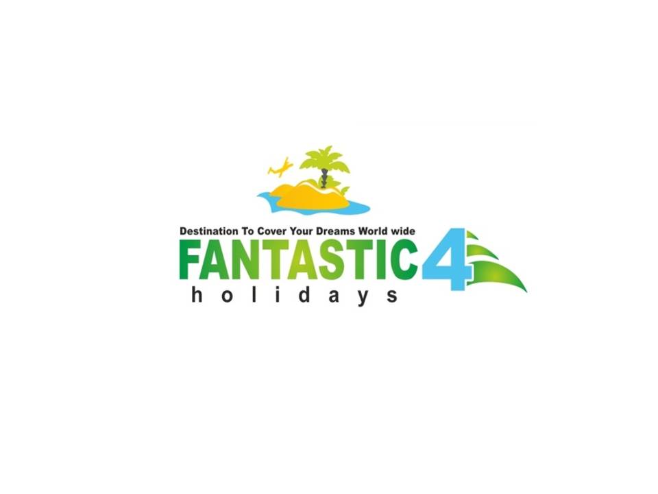 Fantastic 4 Holidays