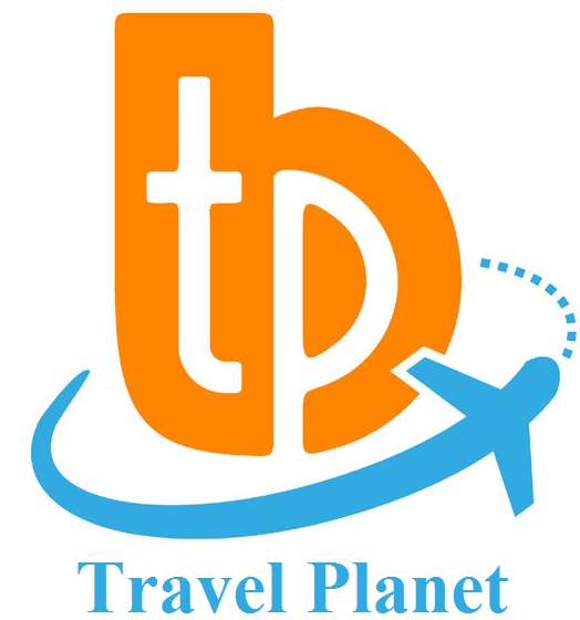 Travel Planet