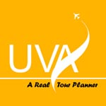 UVA Tours India