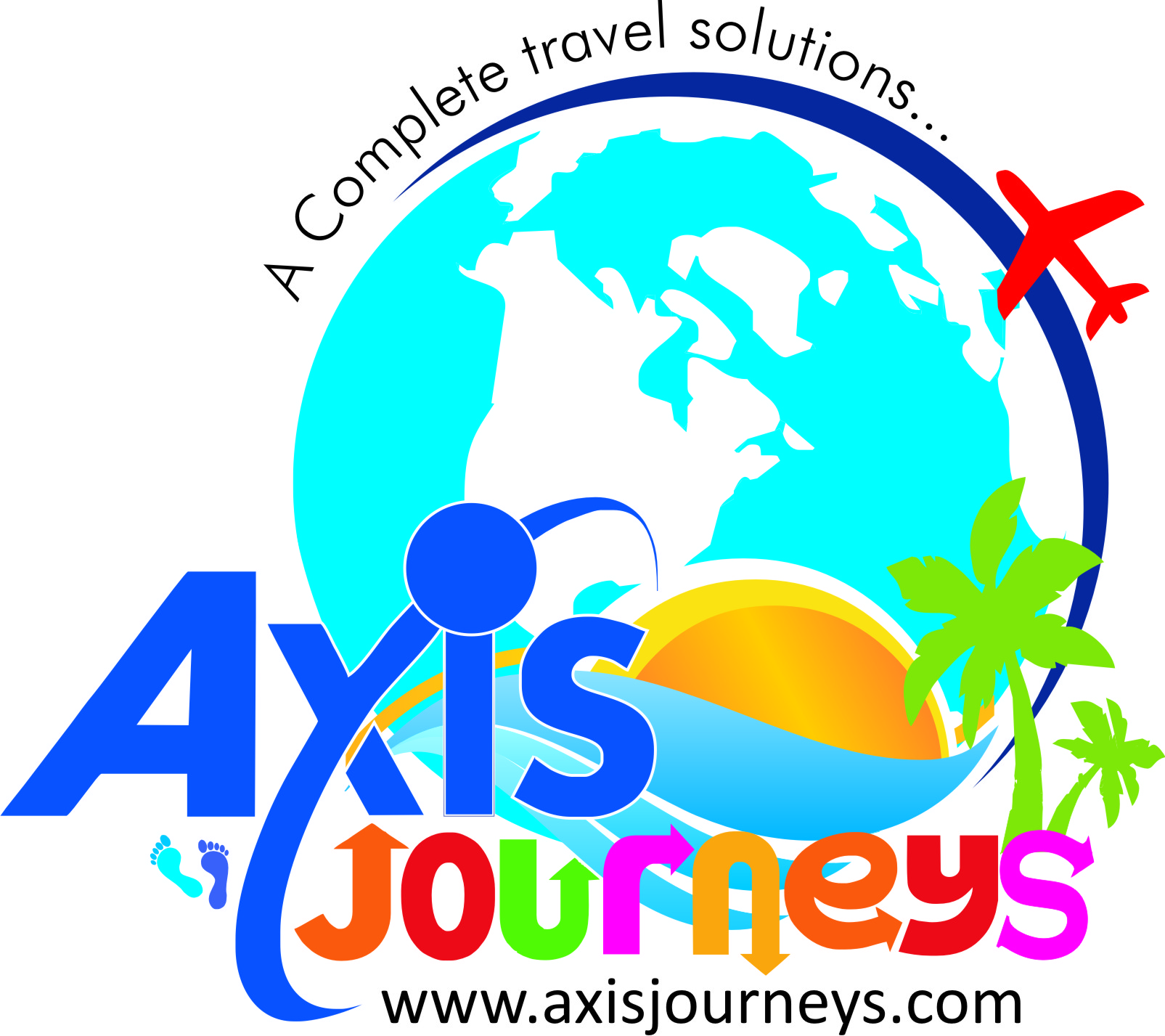 Axis Journeys