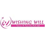 Wishing Will Tours & Travels Pvt.ltd.