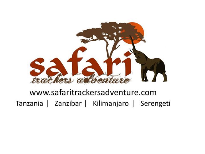 Safari Trackers Adventure Tours