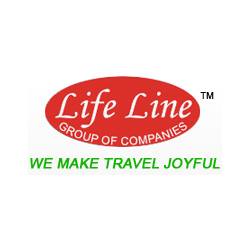 Life Line Tourism Pvt. Ltd.
