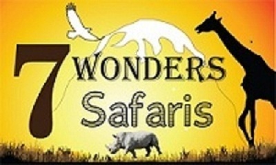 7 Wonders Safaris Ltd