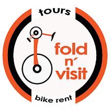 Fold n' Visit - Rent a Bike n' Tours