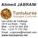 Tunisaurea