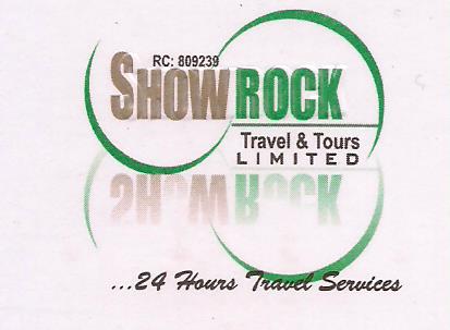 Showrock Travel and Tou..
