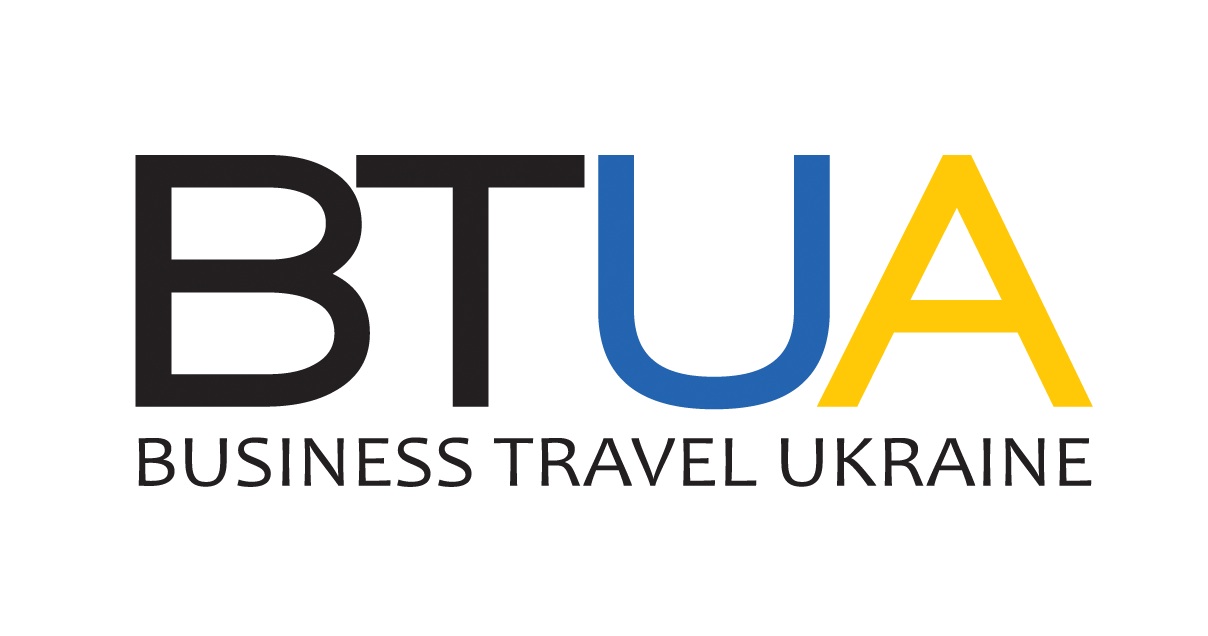 Business Travel Ukraine..
