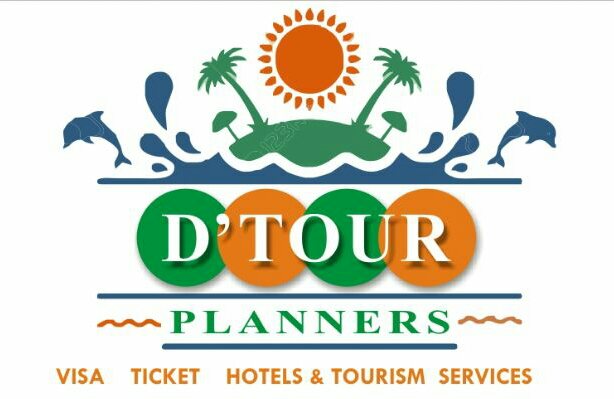 D'Tour Planners