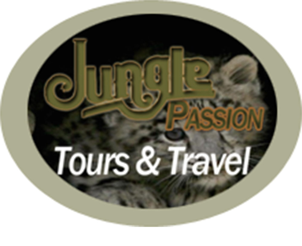 Jungle Passion Tours & Travel