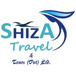 Shiza Travel & Tours (P..