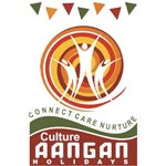 Culture Aangan Tourism Pvt. Ltd.