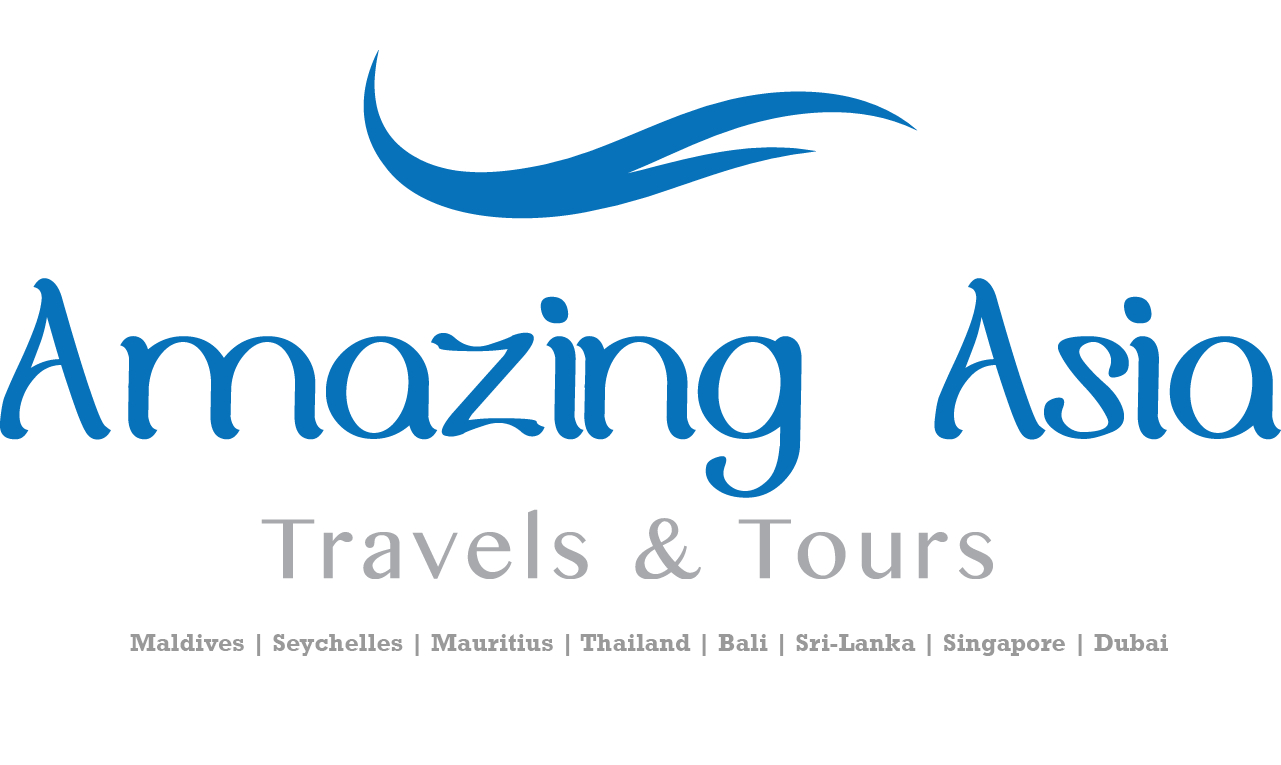Amazing Asia Travels and Tour