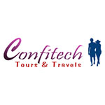 CONFITECH TOURS & TRAVE..
