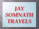 Jay Somnath Travels