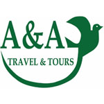 A & A Travel & Tours Sd..