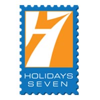 Holidays Seven