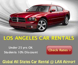 Allstates Car Rental Inc.