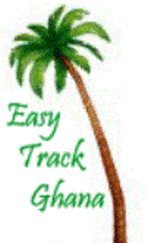 Easy Track Ghana, Ltd.