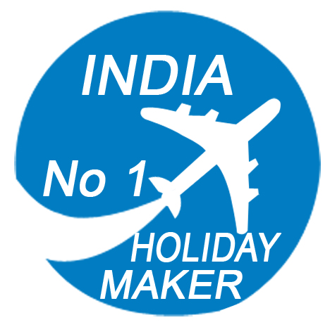 India No1 Holiday Maker